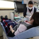 安田屋の《やすだ八潮店》がオンラインカジノ 出金条件集団献血を実施